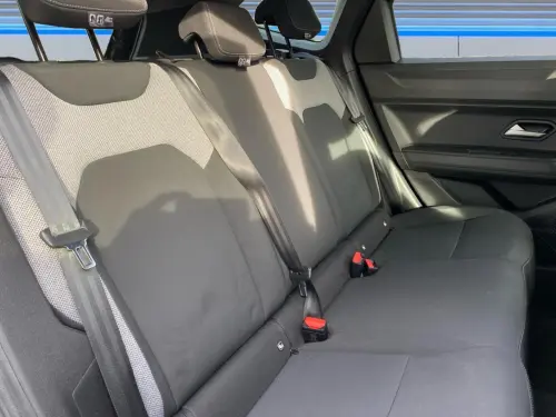 Dacia Bigster Bigster Hybrid 155 Journey - Photo 17