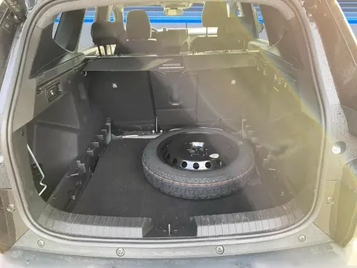 Dacia Bigster Bigster Hybrid 155 Journey - Photo 18