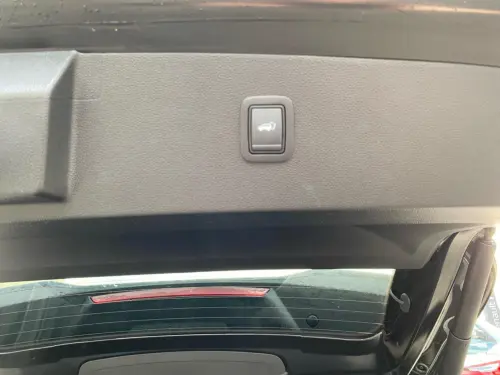 Dacia Bigster Bigster Hybrid 155 Journey - Photo 21