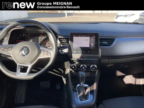 Renault Arkana mild hybrid 140 EDC FAP - 22 Evolution - Photo 5