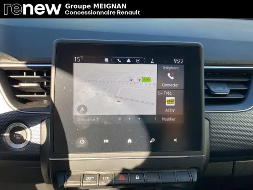 Renault Arkana mild hybrid 140 EDC FAP - 22 Evolution - Photo 7
