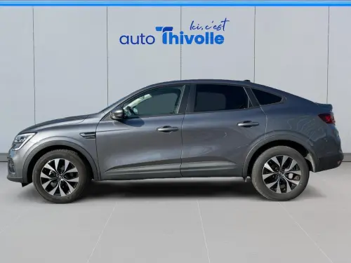 Renault Arkana mild hybrid 140 EDC FAP - 22 Evolution - Photo 1