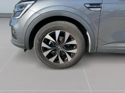 Renault Arkana mild hybrid 140 EDC FAP - 22 Evolution - Photo 8