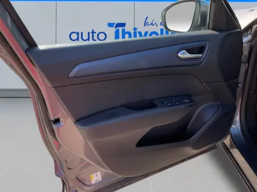 Renault Arkana mild hybrid 140 EDC FAP - 22 Evolution - Photo 10