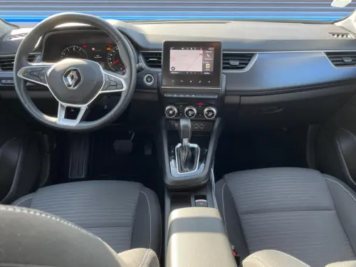 Renault Arkana mild hybrid 140 EDC FAP - 22 Evolution - Photo 11