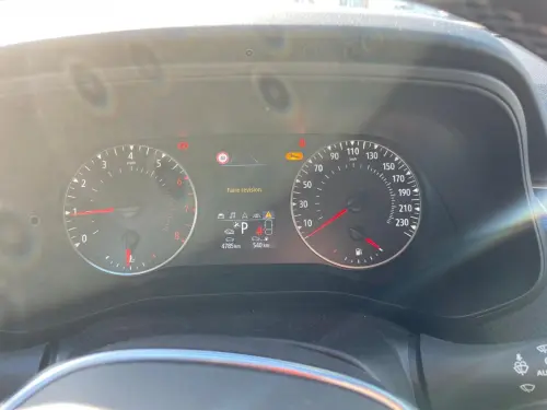 Renault Arkana mild hybrid 140 EDC FAP - 22 Evolution - Photo 13