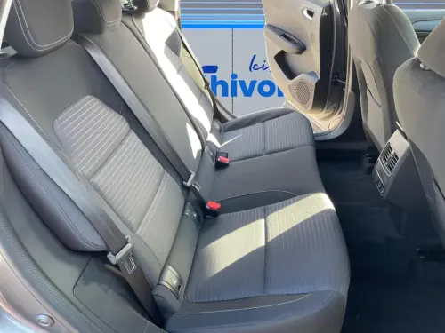 Renault Arkana mild hybrid 140 EDC FAP - 22 Evolution - Photo 17