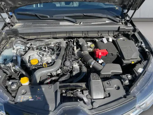 Renault Arkana mild hybrid 140 EDC FAP - 22 Evolution - Photo 19