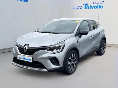 Renault Captur TCe 90 Evolution - Photo 0