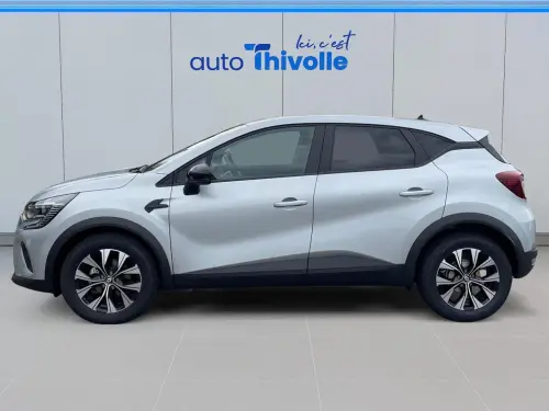 Renault Captur TCe 90 Evolution - Photo 1