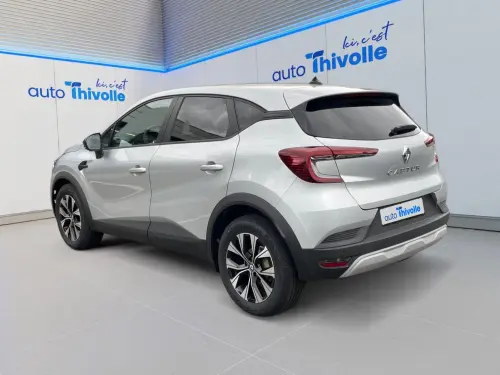 Renault Captur TCe 90 Evolution - Photo 2