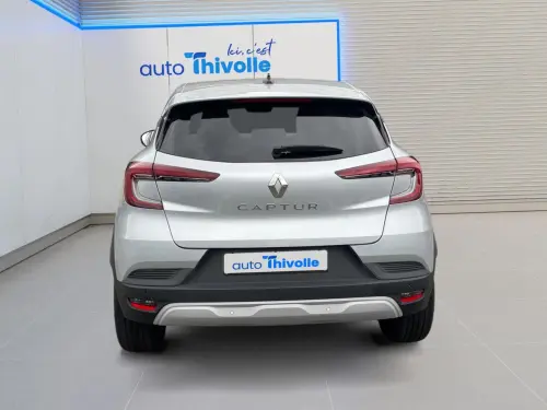 Renault Captur TCe 90 Evolution - Photo 3