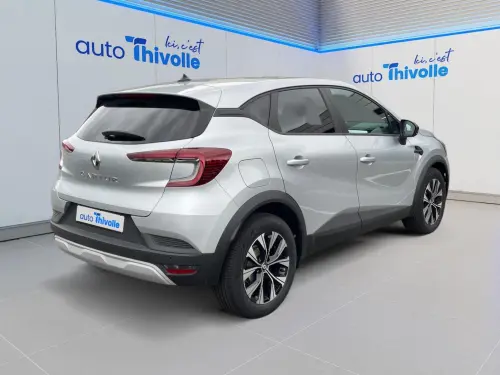 Renault Captur TCe 90 Evolution - Photo 4