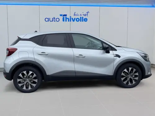 Renault Captur TCe 90 Evolution - Photo 5