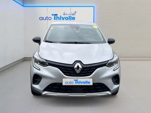 Renault Captur TCe 90 Evolution - Photo 7