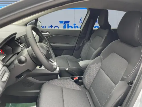 Renault Captur TCe 90 Evolution - Photo 9