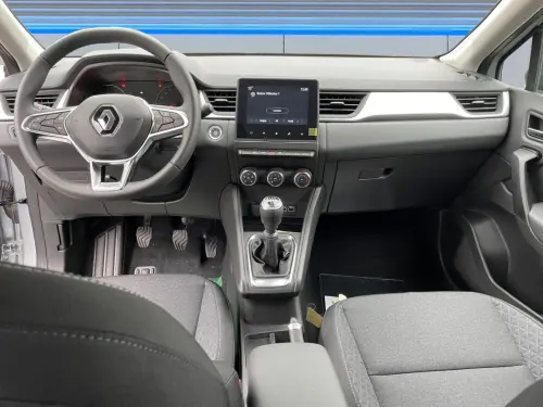 Renault Captur TCe 90 Evolution - Photo 10
