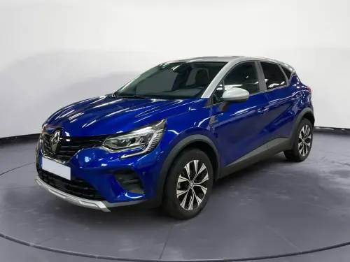 Renault Captur TCe 100 GPL Evolution - Photo 0