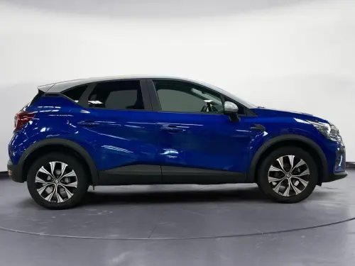 Renault Captur TCe 100 GPL Evolution - Photo 2