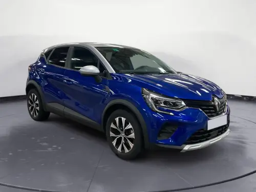 Renault Captur TCe 100 GPL Evolution - Photo 3