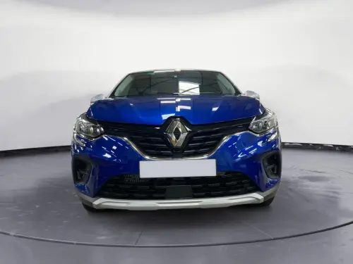 Renault Captur TCe 100 GPL Evolution - Photo 4