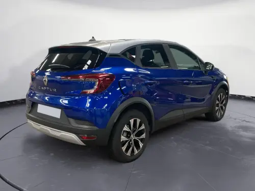 Renault Captur TCe 100 GPL Evolution - Photo 5