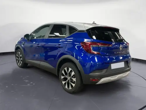 Renault Captur TCe 100 GPL Evolution - Photo 6