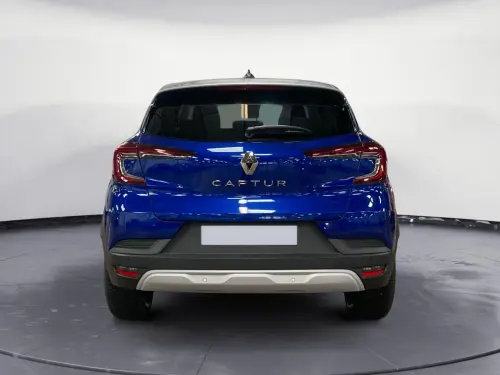 Renault Captur TCe 100 GPL Evolution - Photo 7