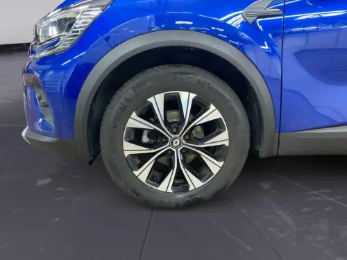 Renault Captur TCe 100 GPL Evolution - Photo 8
