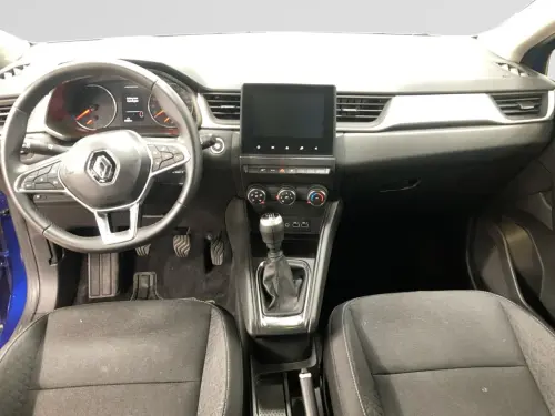 Renault Captur TCe 100 GPL Evolution - Photo 12