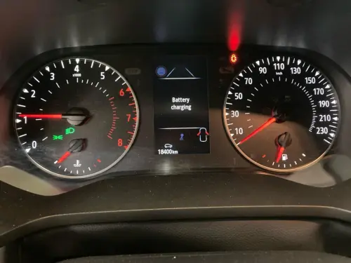 Renault Captur TCe 100 GPL Evolution - Photo 15