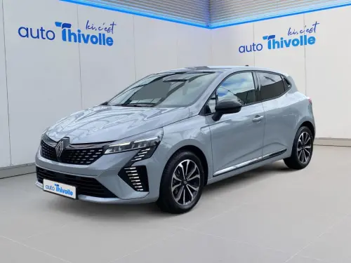 Renault Clio Clio Eco-G 100 ch GSR2 Techno - Photo 0