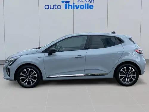 Renault Clio Clio Eco-G 100 ch GSR2 Techno - Photo 1