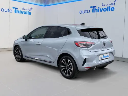 Renault Clio Clio Eco-G 100 ch GSR2 Techno - Photo 2