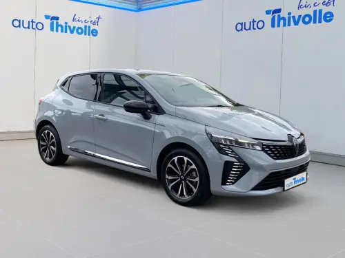 Renault Clio Clio Eco-G 100 ch GSR2 Techno - Photo 6