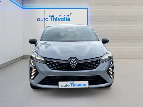 Renault Clio Clio Eco-G 100 ch GSR2 Techno - Photo 7