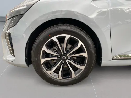 Renault Clio Clio Eco-G 100 ch GSR2 Techno - Photo 8