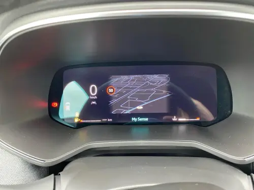 Renault Clio Clio Eco-G 100 ch GSR2 Techno - Photo 13