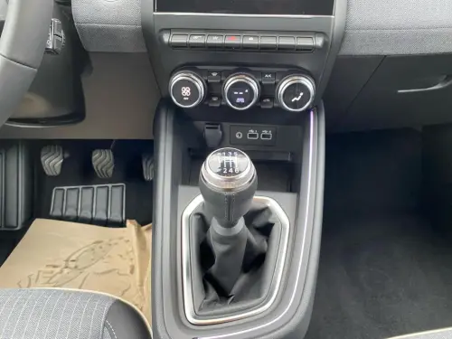 Renault Clio Clio Eco-G 100 ch GSR2 Techno - Photo 14