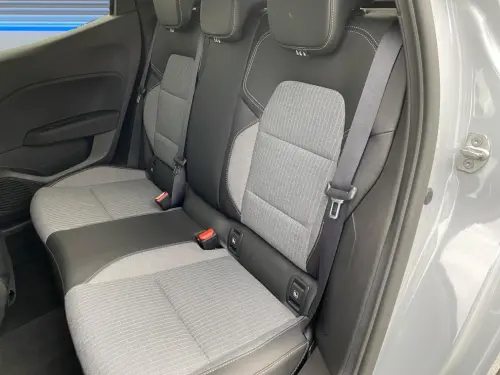 Renault Clio Clio Eco-G 100 ch GSR2 Techno - Photo 15