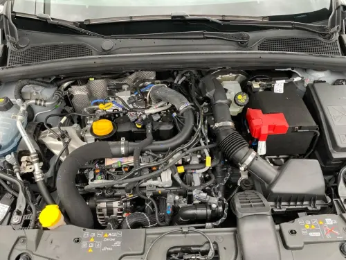 Renault Clio Clio Eco-G 100 ch GSR2 Techno - Photo 19