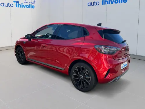 Renault Clio Clio TCe 90 ch GSR2 Esprit Alpine - Photo 1