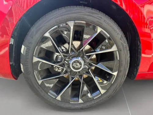 Renault Clio Clio TCe 90 ch GSR2 Esprit Alpine - Photo 4