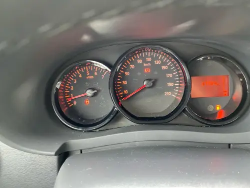 Dacia Lodgy TCe 130 FAP 7 places 15 ans - Photo 13