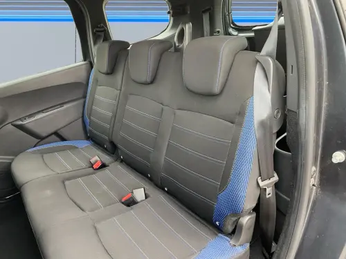 Dacia Lodgy TCe 130 FAP 7 places 15 ans - Photo 15