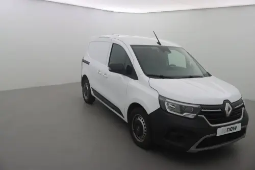 Renault Kangoo BLUE DCI 115 EDC EXTRA - 22 - Photo 2