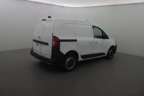 Renault Kangoo BLUE DCI 115 EDC EXTRA - 22 - Photo 4