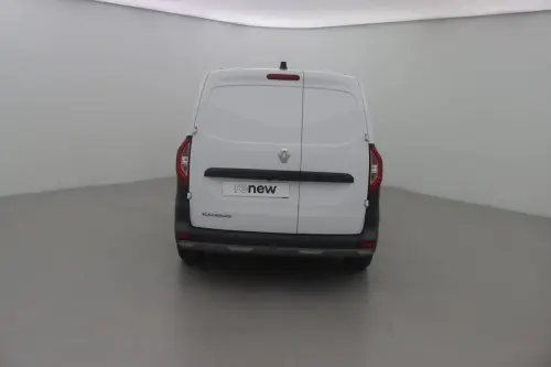 Renault Kangoo BLUE DCI 115 EDC EXTRA - 22 - Photo 5