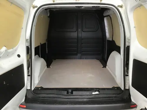 Renault Kangoo BLUE DCI 115 EDC EXTRA - 22 - Photo 8