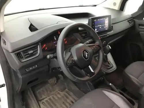 Renault Kangoo BLUE DCI 115 EDC EXTRA - 22 - Photo 11